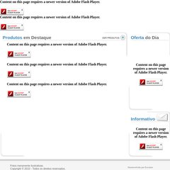 ontecinformatica.com.br Desenvolvido por Exclaim