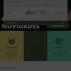 Site em Manutenção