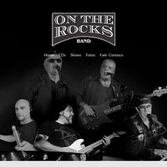 On The Rocks Band