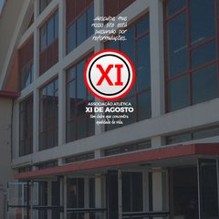 onzedeagosto - Associa&ccedil;&atilde;o Atl&eacute;tica Onze de Agosto