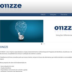 Onzze - ONZZE
