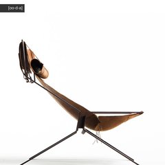 Architectural design, construction, fabrication | [oo-d-a]