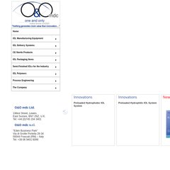 O&O mdc | Medical devices consultant