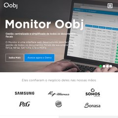 oobj.com.br nota fiscal eletronica, nfe eletronica, nfe