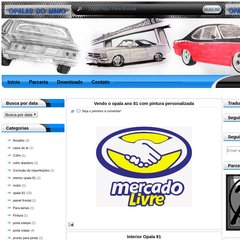 Opalas do Mano - Pra quem gosta de Opalas