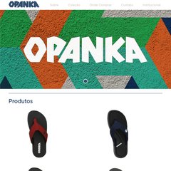  Estúdio Opanka;chinelos, Viajante, Viajante Opanka, lado B