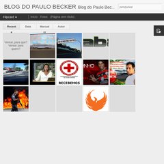 opaulobecker.blogspot.com Verear, para que? Verear para quem?, Links para esta postagem