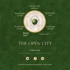 ::: The Open City Foundation :::