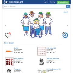 OpenClipArt