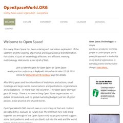  WorldScape, OS-Online, Bookstore, Videos