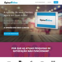 OpineOnline