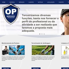 opservice.com.br EMPRESA, SERVIÇOS, Limpeza de Escritório