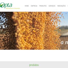 Opta Distribu&iacute;dora