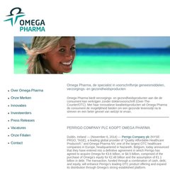 Opticalm, get the most out of your eyes.