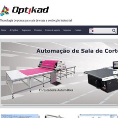 OPTIKAD