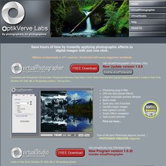 Welcome to optikVerve Labs - Home of virtualPhotographer