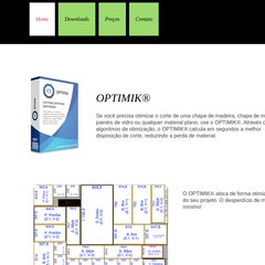 optimik.com.br Hosting Features, Domain Check, Affiliates