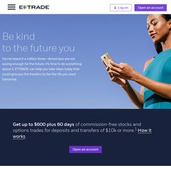 Optionshouse trading login