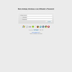 Optitravel - Gest&atilde;o de Ag&ecirc;ncia