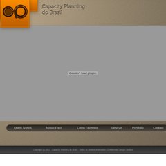 CPBrasil | Content Editor - Verify Access