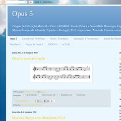 Opus 5