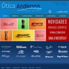 ::: &Oacute;tica Anderson :::