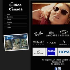 Ótica Canadá