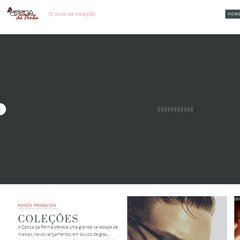 Optica da Penha - Rua Comendador Cantinho, 555, Penha, São Paulo - Tel.:(11) 2646-4344