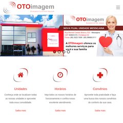  Convênios, Localização