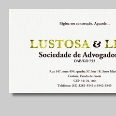 .: Oto Lima - advogados associados :.