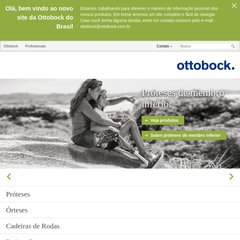 Otto Bock - Home
