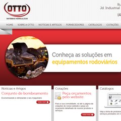 Otto Sistemas Hidráulicos