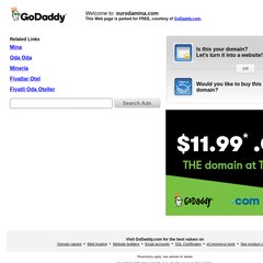 OURO DA MINA - Água Mineral Natural