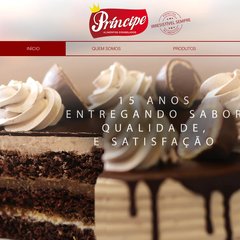 P&atilde;es Pr&iacute;ncipe