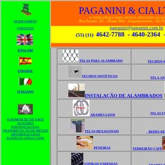 Paganini & Cia. Ltda.