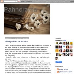  Diálogo entre mãe e filha., 10:42, 7 comentários, Mafalda