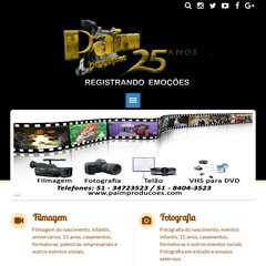 Paim Produções