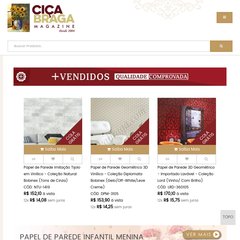 Painel Fotográfico de Parede e Mural.