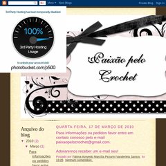  ► , Janeiro, 13:25, 0 comentários