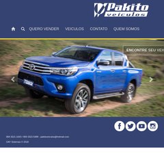 Pakito Veiculos