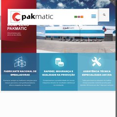 Pakmatic do Brasil