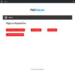 Palchateo chat Palchateo chat