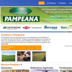 pampeanaonline.com.br dois vizinhos, sudoeste parana, pampeana online