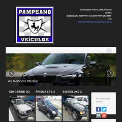  Empresa, Localização, Estoque, Avaliação