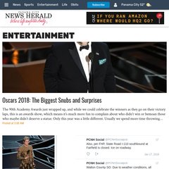 panamacity.com Panama City Beach, Events, Dining