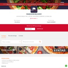 O melhor Restaurante de Gravataí