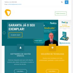 Pandora Informática