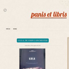 panisetlibris.blogspot.com panis et libris, Início, In the Kitchen with Alain Passard