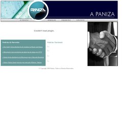 Paniza - Index