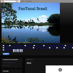 PanTanal BRASIL